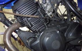 YAMAHA TW200 Gen.2 DG07J