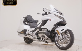 HONDA GL 1800 GOLD WING TOUR DCT 2021 SC79