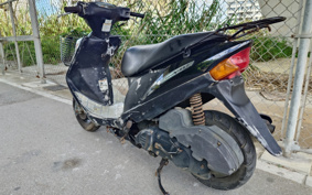 SUZUKI ADDRESS V125 CF46A