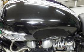 TRIUMPH THRUXTON 900 2006