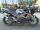Фото Yamaha TZR250 R с японского аукциона