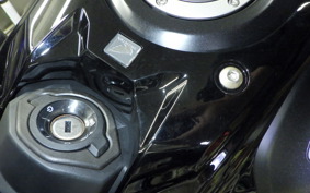 HONDA CB650R E-Clutch 2026 RH17