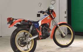 HONDA TLR200 MD09