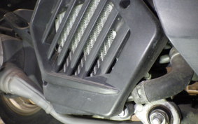 HONDA TACT Basket AF79