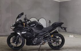 KAWASAKI NINJA400 EX400G