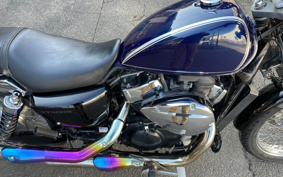 HONDA VT400S 2012 NC46