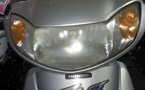 HONDA DIO Gen.6 AF62