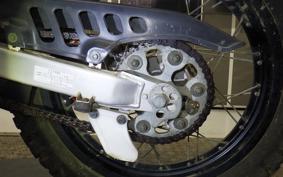 YAMAHA SEROW 225 Gen.3 DG08J