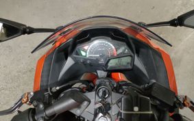 KAWASAKI NINJA250 EX250L