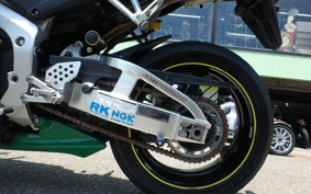 HONDA CBR600RR 2006 PC37