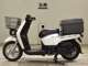 Фото Honda BENLY 50 с японского аукциона
