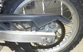 SUZUKI DJEBEL 200 (DR200SE) 2000 SH42A