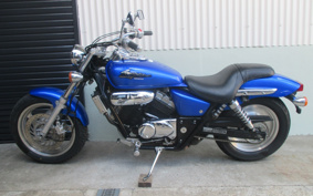 HONDA V-TWIN MAGNA MC29