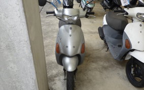 SUZUKI LET's 4 CA45A