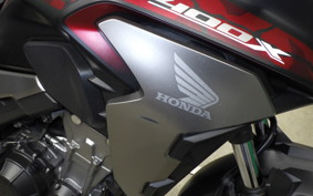 HONDA 400X 2020 NC56