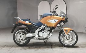 BMW F650 CS 0174