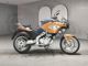 Фото BMW F650 CS с японского аукциона