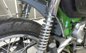 HONDA MIGHTY DAX ST90