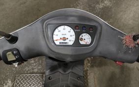YAMAHA BJ SA24J