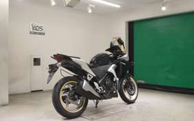HONDA CBR250R GEN 3 MC41