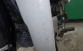 YAMAHA MATE 80 2010 V80