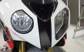 BMW S1000RR 2013