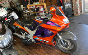 KAWASAKI ZZ1100 NINJA 1994 ZXT10D