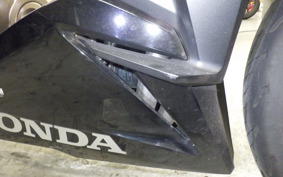 HONDA CBR400R 2023 NC56