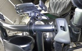 HONDA REBEL 1100 DCT 2023 SC83