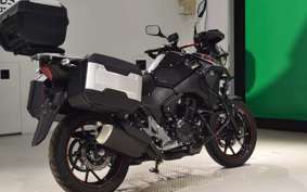 SUZUKI Vｽﾄﾛｰﾑ250A