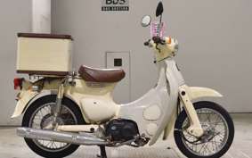 HONDA LITTLE CUB AA01