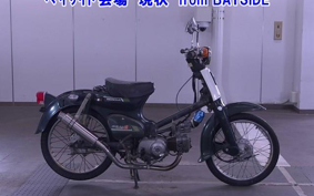 HONDA C50