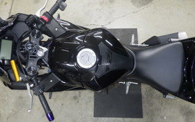 YAMAHA YZF-R25 A 2022 RG74J