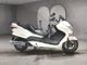 Фото Honda FORZA Z 2005 с японского аукциона