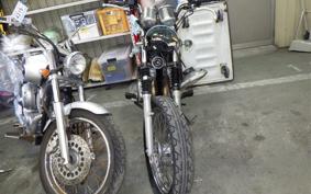 HONDA CB400SS E NC41