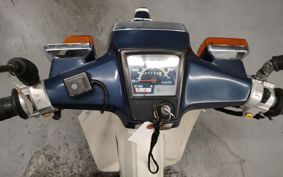 HONDA SUPER CUB90 HA02