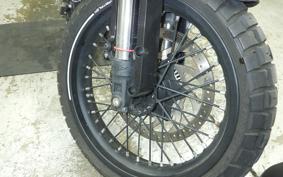 HUSQVARNA SVARTPILEN 401 2021