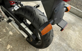 HONDA HORNET 250 MC31