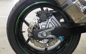 KAWASAKI Z800 2013