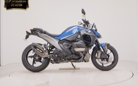 BMW R1300R ASA 2025
