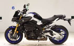 YAMAHA MT-10 SP 2019 RN50J