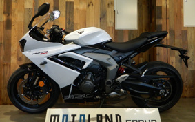 TRIUMPH  TRIUMPH  DAYTONA 660 2024 LGL23U