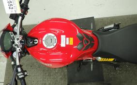 DUCATI MONSTER 797 2018