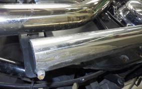 KAWASAKI VULCAN 400 Gen.2 1995 VN400A