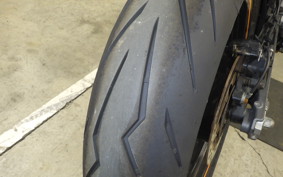 KTM 125 DUKE 2001