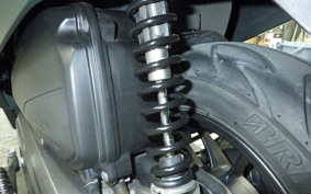 HONDA ﾀﾞﾝｸ AF74