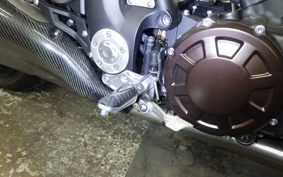 YAMAHA VMAX Gen.2 2015