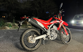 HONDA CRF250L MD44