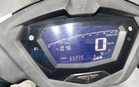 YAMAHA CYGNUS125XSR SED8J