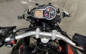 TRIUMPH TIGER 800 XC TRE16B